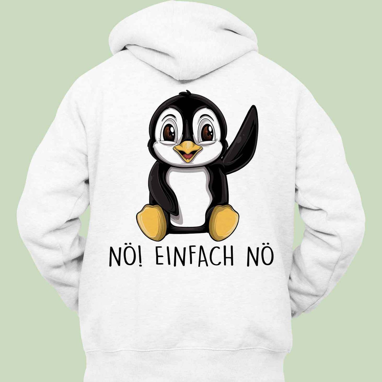 Fashion Personalized Printed Long Sleeve Idle Style